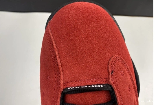 602 DJ5982 “Reverse Jordan Bred